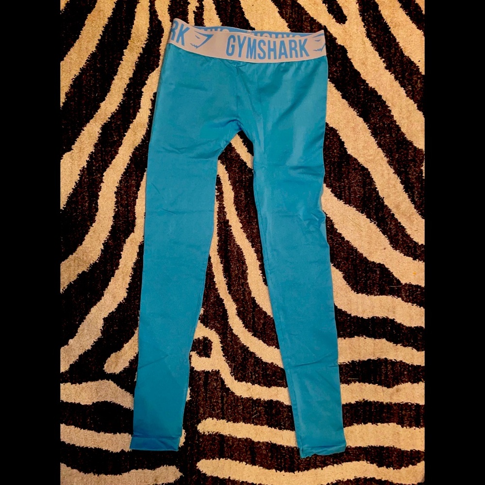 Gymshark Training Leggings